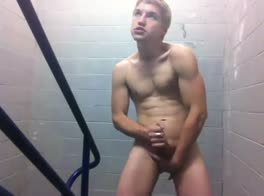 Toby on the stairs :)